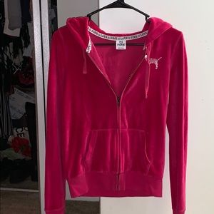 VS jacket